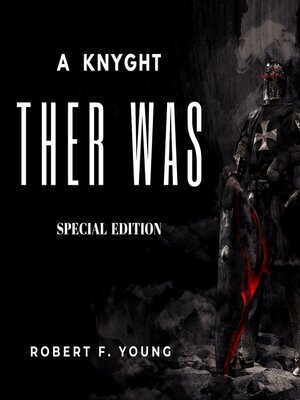 cover image of A Knyght Ther Was (Special Edition)